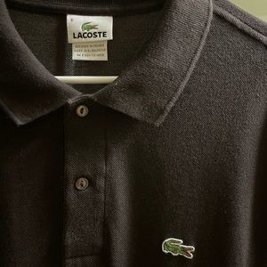 Lacoste Polo